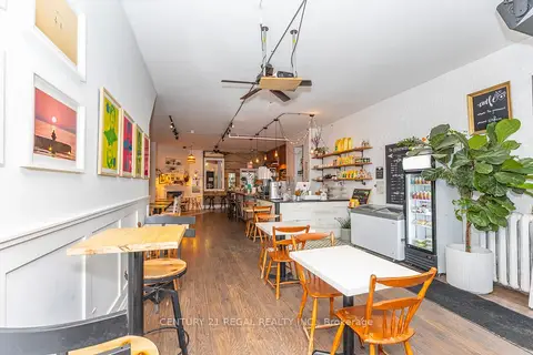 1374 Queen Street E