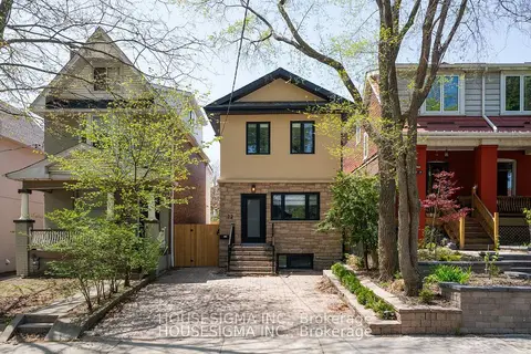 72 Redwood Avenue Lower