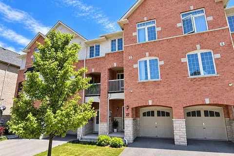 27 Blunden Road