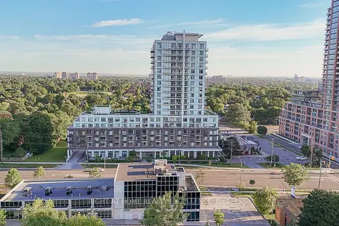 3220 Sheppard Avenue 1707