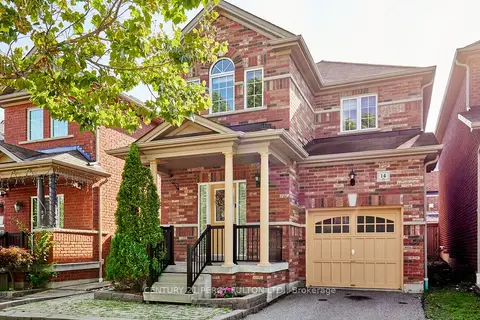 14 Draycott Avenue