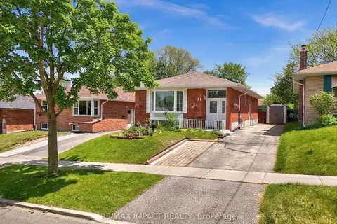 31 Kilbride Road