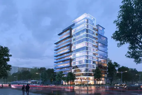 2992 Sheppard Avenue E 303