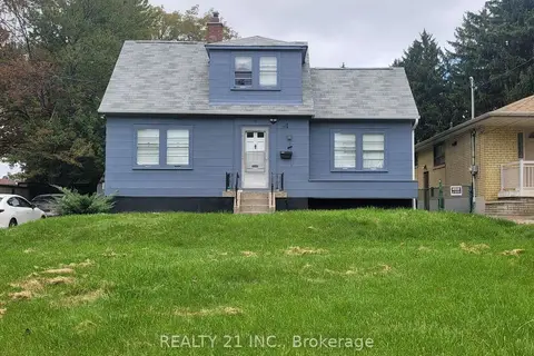 16 Horfield Avenue