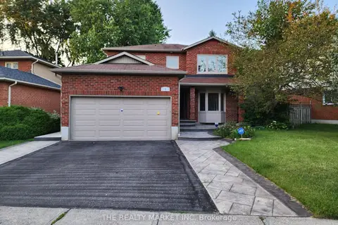 102 William Stephenson Drive Room