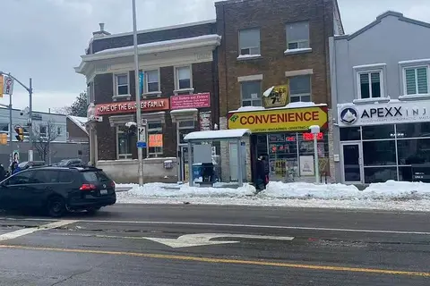 1194 Danforth Avenue