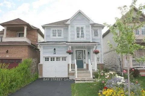 16 Steamer Drive