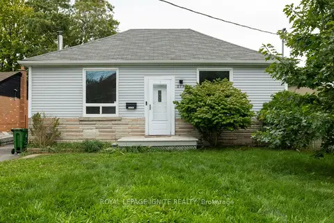 271 Conlins Road