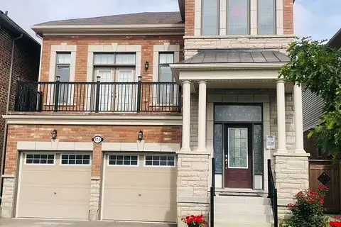 175 Westfield Drive Basement