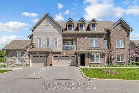 Address withheld · Courtice