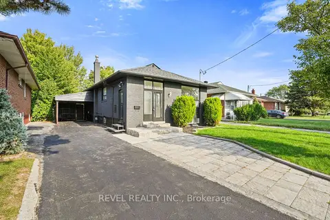 63 Crosland Drive Bsmt