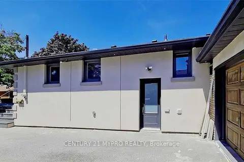 23 Mozart Avenue Bsmt