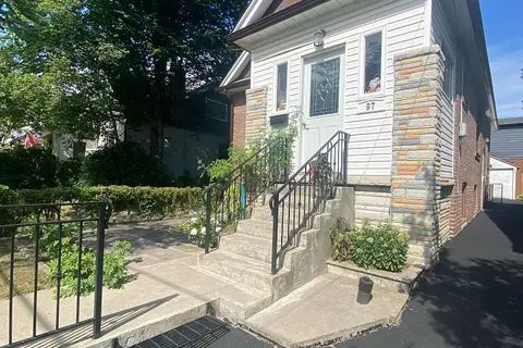 97 Oak Park Avenue Lower