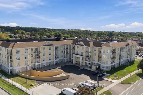 21 Brookhouse Drive 106