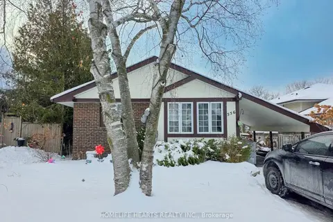556 Capilano Crescent