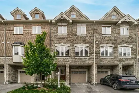 11 Waterstone Way