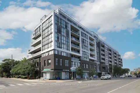 2301 Danforth Avenue 616