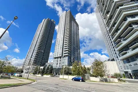 255 Village Green Square 2405