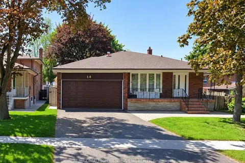 14 Scotland Road Main and Upper