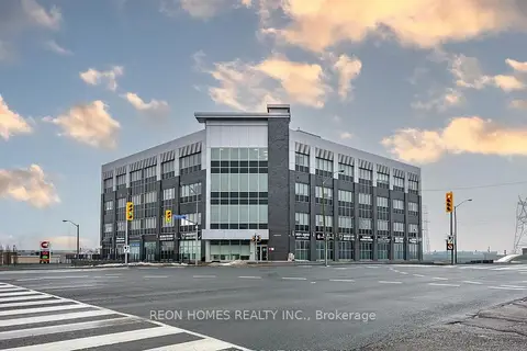 2855 Markham Road 203