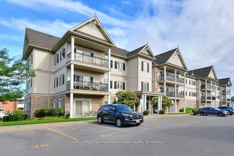 1 Sidney Lane 205