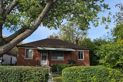 228 South Woodrow Boulevard