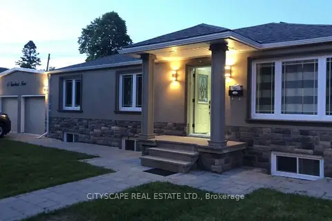 61 Farmbrook Road Bsmt
