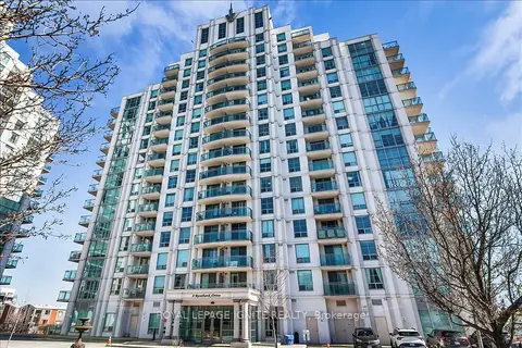 8 Rosebank Drive 7G