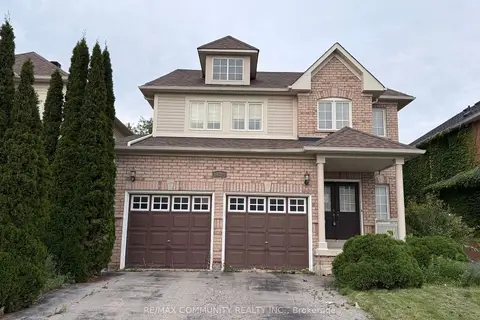3 Baycliffe Drive