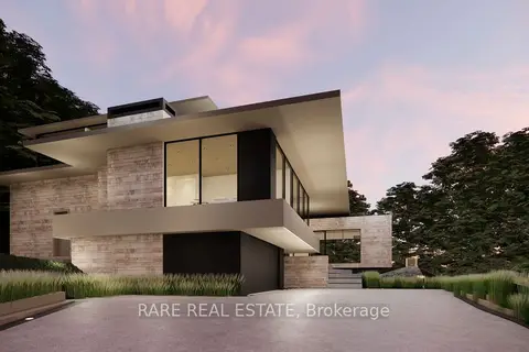 81 Meadowcliffe Drive