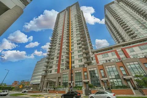 25 Town Centre Court 2307
