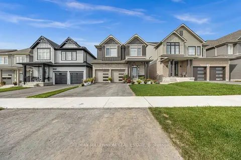 2148 Verne Bowen Street BSMT