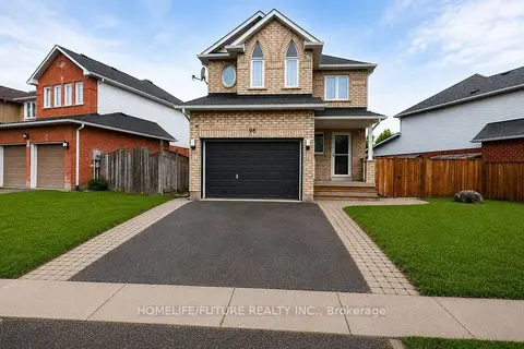 98 Guildwood Drive