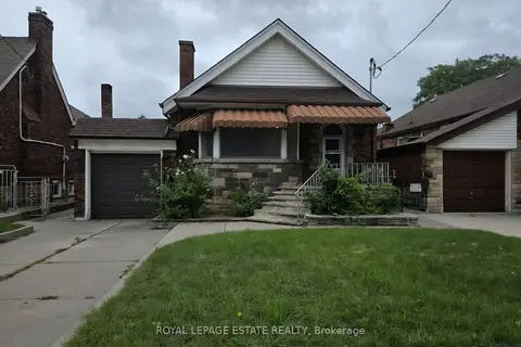 839 Coxwell Avenue Main