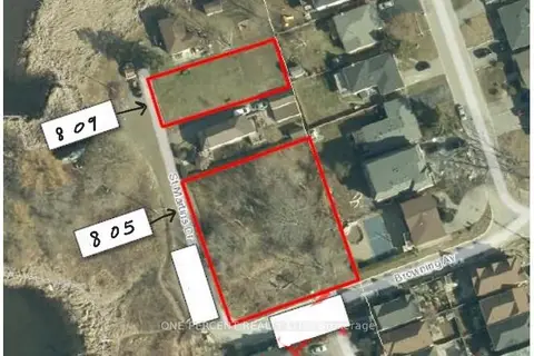 805 St. Martins Drive