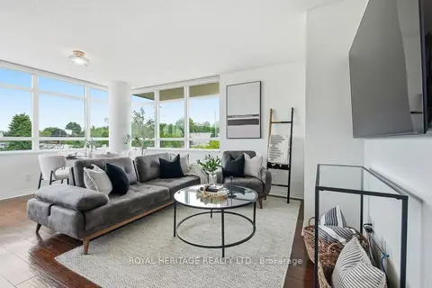 1600 Charles Street 311