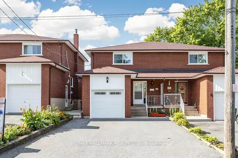96B Laurel Avenue