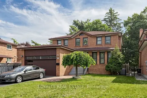 3435 Ellesmere Road