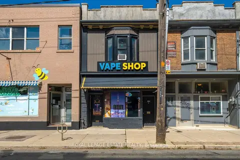 1562 Queen Street E