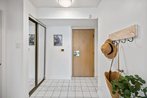 3231 Eglinton Avenue E 1107
