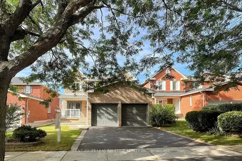 19 Mantell Crescent Bsmt