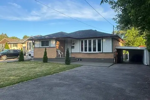 1039 Willowdale Avenue Bsmt