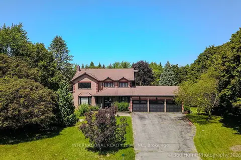3 Taunus Court