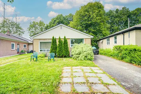 176 Sedgemount Drive