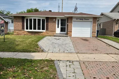 44 Staley Terrace