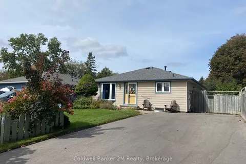 691 Wesley Drive