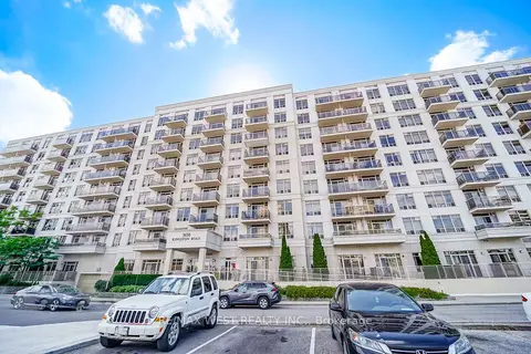 3650 Kingston Road 801