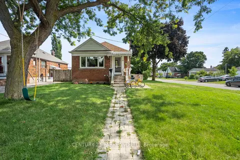 35 Princemere Crescent BSMT