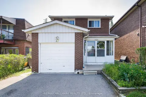 27 Keyworth Trail