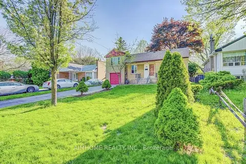 32 Lauralynn Crescent